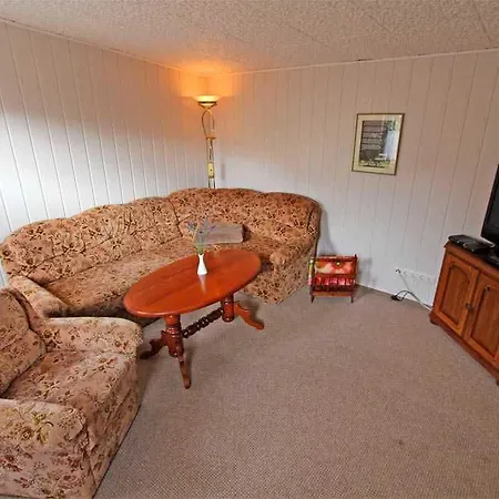 Holiday home Ferienhaus Use 2991 Karlshagen