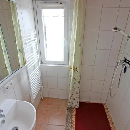 Ferienhaus Use 2991 Holiday home Karlshagen